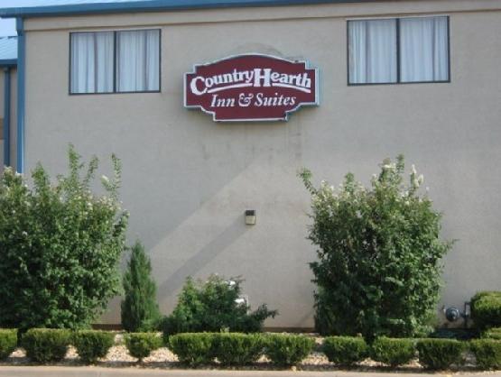 Econo Lodge Inn & Suites Sweetwater I-20 Exterior photo